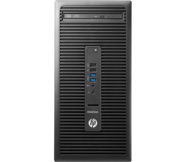 HP EliteDesk 705 G2 MT P6S26AW