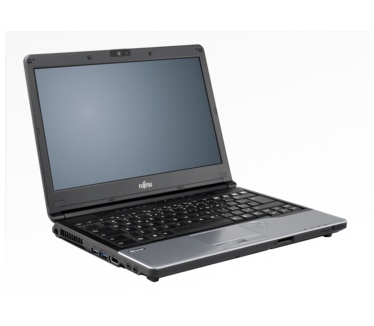 Fujitsu