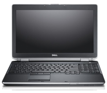 Dell E6530