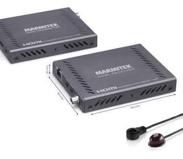Marmitek Megaview 141 UHD 2.0