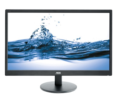 AOC P2370SH