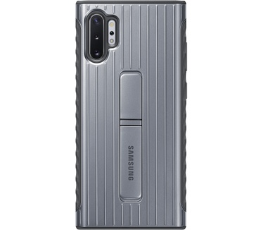 Samsung EF-RN975 (Galaxy Note10+) Zilver