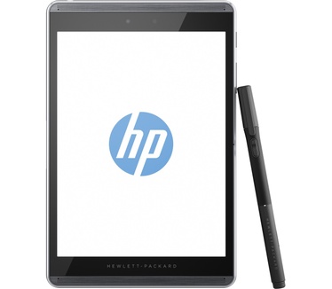 HP Pro Slate 8 BUNDEL (K7X62AA+K6E43AA) Pro Slate 8 + Paper Folio