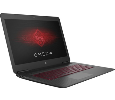 HP 17-w270nd