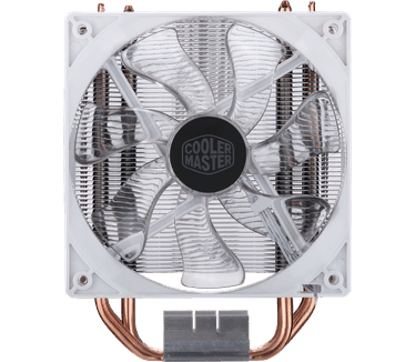 Cooler Master Hyper 212 LED White Edition