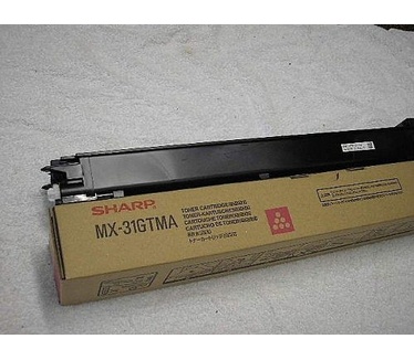 Sharp MX-31GTMA