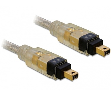 Delock FireWire A/A, 3.0m