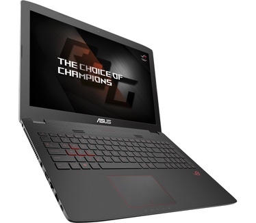 Asus GL752VW-T4494T