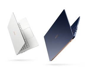 Acer Swift 5 (najaar 2019)