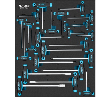 Hazet 163D-5/24