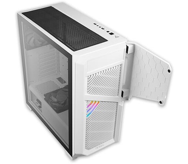 Antec DP502 Flux