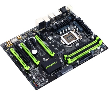 Gigabyte GA-Z97X-Game Plus