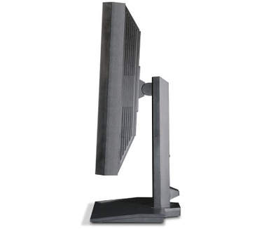 Acer B273PHLbmdh Zwart