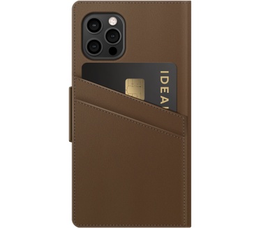 iDeal of Sweden IDAWAW21-I2061-361 (Phone 12/12 Pro) Bruin