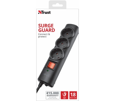 Trust 21056