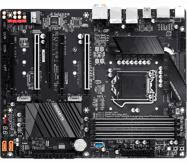 Gigabyte C246-WU4 Mehlow