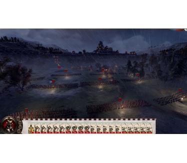 Shogun 2: Total War, Windows