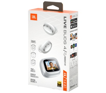 JBL Live Buds 4