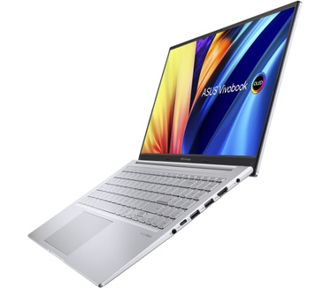 ASUS M1503QA-L1056W