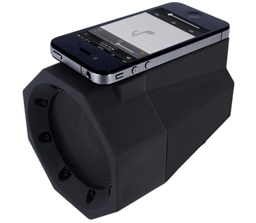 Thumbs Up Boom Box
