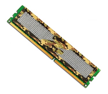 OCZ Special Ops OCZ3SOE10662G