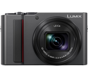 Panasonic Lumix DMC-TZ200 Zilver