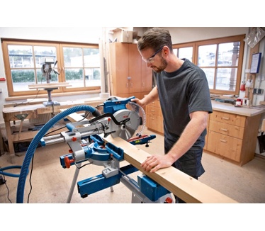 Bosch GCM 305-254 D PROFESSIONAL