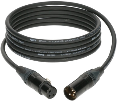 Klotz M2FM1-1000