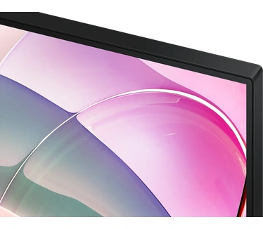 Samsung ViewFinity S7 S70D 27" (D700EAU) Zwart