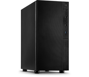Inter-Tech IT-2508 Square