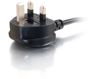 CablesToGo 5m Power Cable