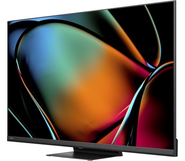 Hisense 65U8KQ Zwart