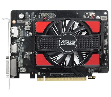 Asus R7250-2GD5