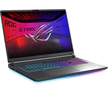 ASUS G815JMR-S8111W