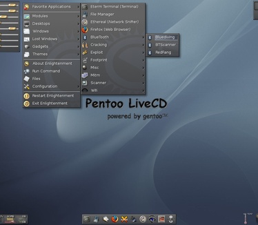 Mini-Pentoo 2006.1 (groot)