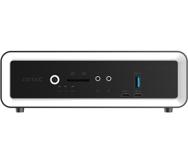 Zotac ZBOX nano ZBOX CI642 nano