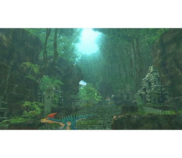 Monster Hunter Stories 2, Switch