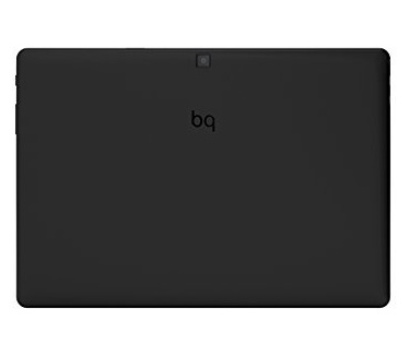 BQ M10 WiFi (HD) Zwart