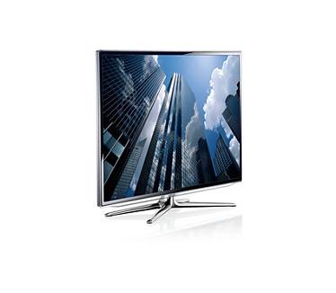 Samsung UE55ES6140 Zwart