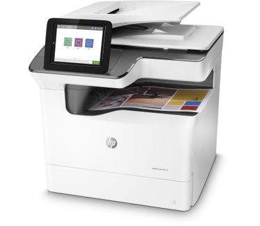 HP PageWide Color MFP 779dn