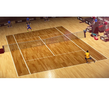 Tennis World Tour, PC (Windows)