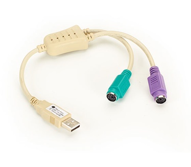 Black Box USBPS2-R2
