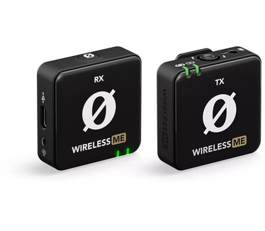 Røde RØDE Wireless ME draadloze microfoon-set