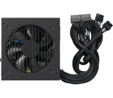 Seasonic G12 GM (2024) 650W