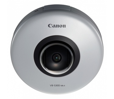 Canon VB-S30D Mk II
