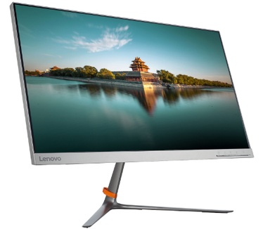 Lenovo L24q-10 Zilver