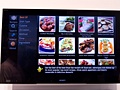 Sony blu-ray-speler met Google TV