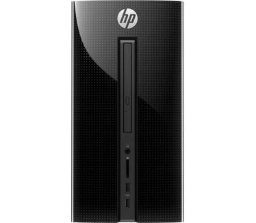 HP 460-a009nd