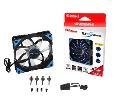 Enermax UCDFV12A-BL