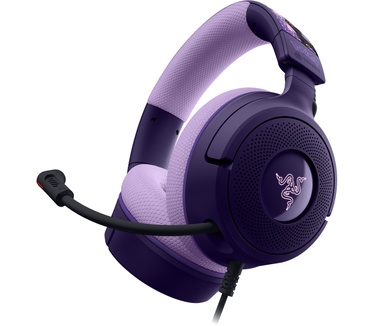 Razer Kraken V4 X – Espeon & Umbreon Edition